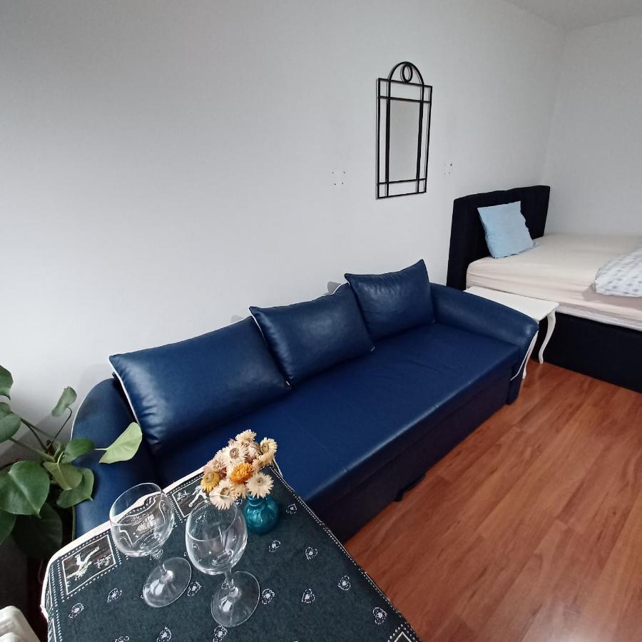 Brand New - Central Apartments SJJ Extérieur photo