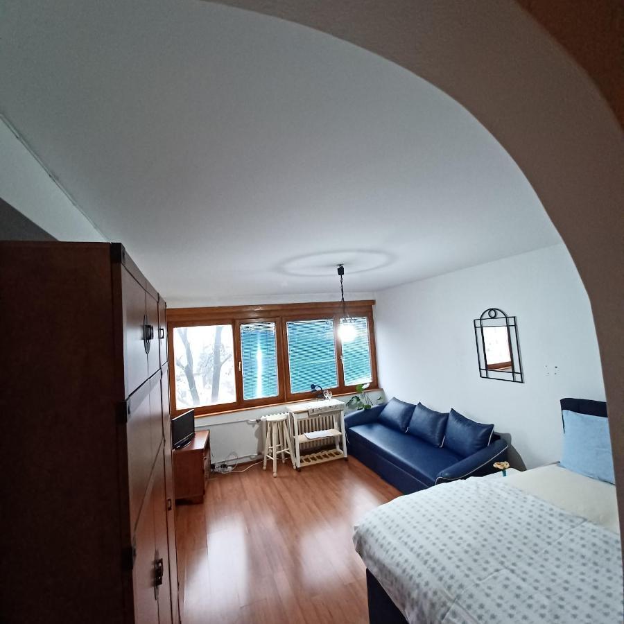Brand New - Central Apartments SJJ Extérieur photo