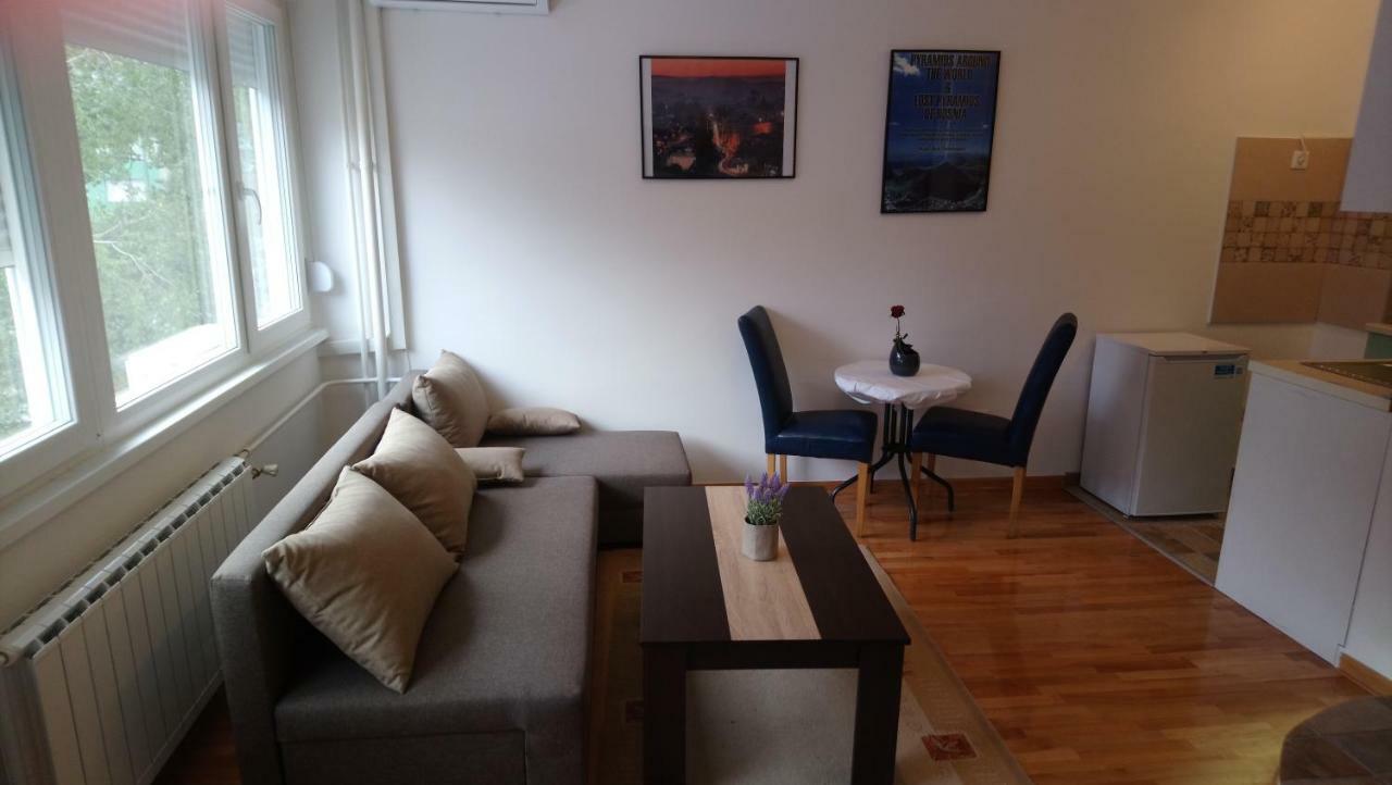 Brand New - Central Apartments SJJ Extérieur photo