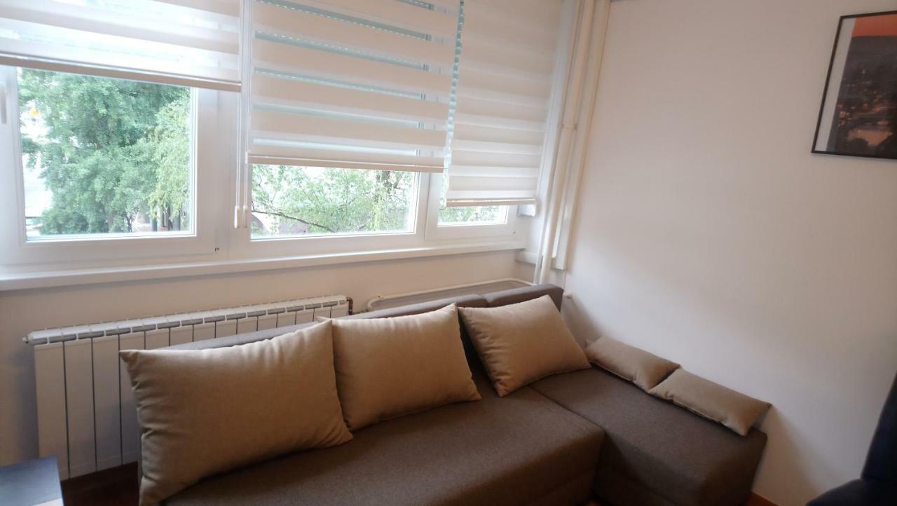 Brand New - Central Apartments SJJ Extérieur photo