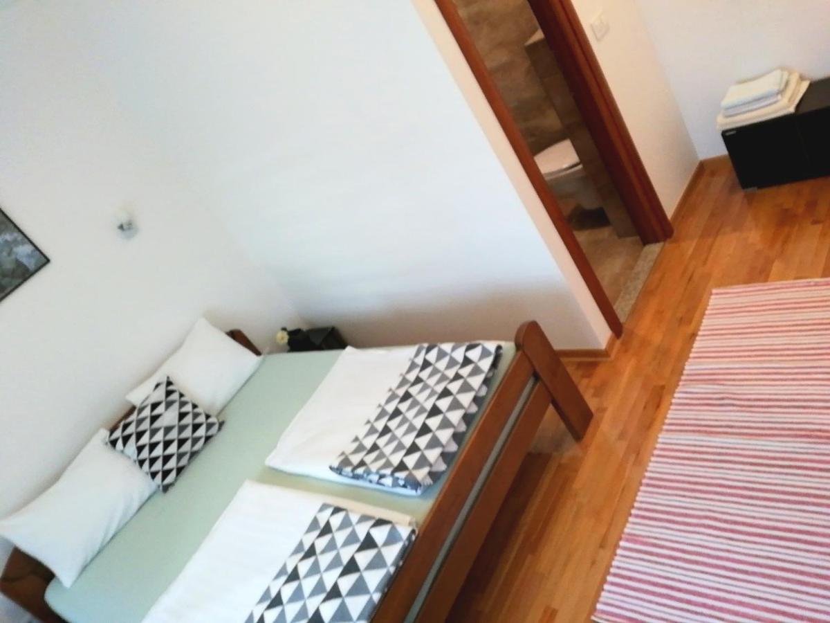 Brand New - Central Apartments SJJ Extérieur photo